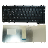 Teclado Toshiba Satellite A200 A300 A300d A305 L300 L305