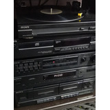 Minicomponente Sony Hst-211