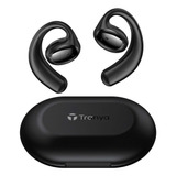 Audífonos Inalámbricos Tranya X3 Ipx5 Bluetooth 5.3 Negros
