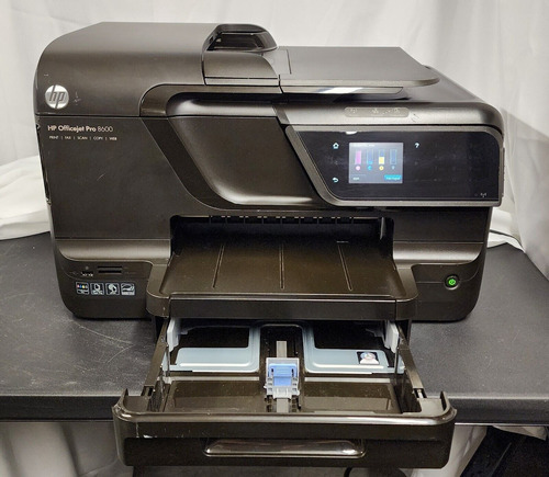 Impresoras Hp Officejet Pro 8620 Y Otras Varias En Stock!