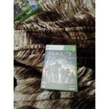 Halo Reach Xbox 360 Fisico Original