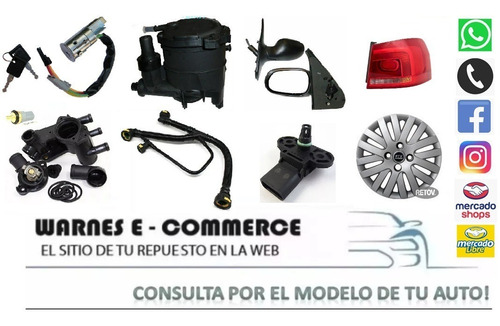 Sensor Temperatura  Exterior Dodge Journey Compass Patriot Foto 2