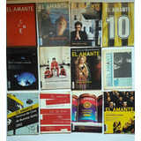 Lote De 49 Revistas El Amante De Cine, 1994-2004