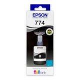 Tinta Epson 774 Ecotank L656 L1455 Workforce M105 M205