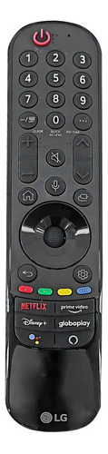 Controle LG Mr21ga Smart Para Tv 50 LG 4k Led 50up7550 2021