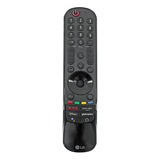 Controle LG Mr21ga Smart Para Tv 50 LG 4k Led 50up7550 2021