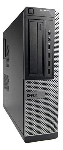 Cpu Dell Optiplex 7010 I5 3ra 16gb Ram 1 Ssd 237gb 1 Hdd 250
