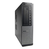 Cpu Dell Optiplex 7010 I5 3ra 16gb Ram 1 Ssd 237gb 1 Hdd 250