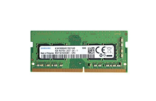 Memoria Ram Samsung 8gb Ddr4 2400mhz  Portátil 