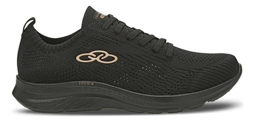 Zapatillas Deportivas Olympikus Ultraleve 130g Gimnasio