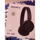 Vendo O Cambio Sony Wh-ch520