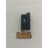 Puerto Hembra Conector De Jack Audífonos LG K10 2017 LG-m250