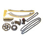 Kit Cadena Tiempo Acura Tsx K24a2 2.4 Acura TSX