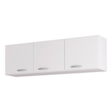 Mueble Superior De Cocina Aereo 3 Puertas