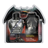 Kit Batman X Batmovel (shampoo 250ml + Condicionador 230ml)