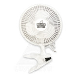 Ventilador Clip Fan Cultivo Indoor Bella Vita 220v