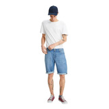 Bermuda Jean Levi's 511 Slim Short Hombre