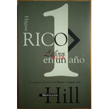 Hágase Rico En Un Año - Napoleon Hill (1995) Ediciones B