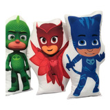 Lembrancinhas Pj Masks Personalizadas E Perfumadas 