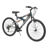 Dynacraft Firestorm - Bicicleta Infantil De Calle Y De Cros.