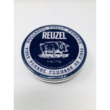 Reuzel Fiber Pomade 4oz/113g! Envio Gratis! 