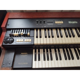 Órgão Hammond Xk1 + Tx Lower