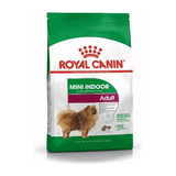 Royal Canin Mini Indoor 1.5 Kg