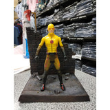 Dc Multiverse Reverse Flash, Warner Channel Series!!