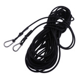Bungee Rope With 6mm Elastic Shock Cord With The