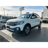 Volkswagen T-cross 2020