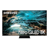 Smart Tv Samsung Neo Qled 8k Qn85qnagxz Mini Led 85 Pulgadas