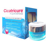 Cicatricure Acqua Defense Con Filtro Uv 50 G