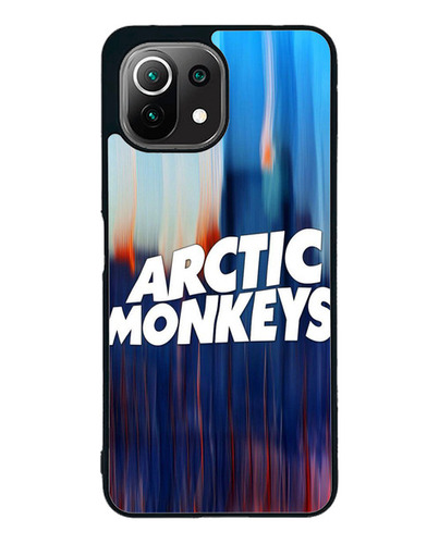 Funda Diseño Para Oppo Arrtic Monkeyss #10