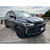 Chevrolet Tracker 2023