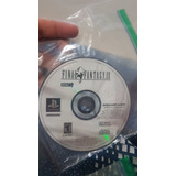 Final Fantasy Ix Ps1 Disco 1 Primera Edicion Barato 