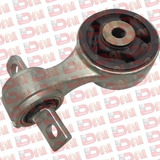 Soporte Motor Trasero Honda Civic 2006 - 2011 Sohc 1.8l Dai