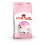 Alimento Balanceado Royal Canin Gato Kitten 36 7.5 Kg