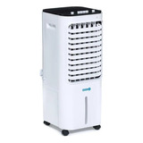 Enfriador Air Cooler Ventilador Portátil 10 Litros