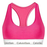 Top Calvin Klein This Is Love Color Rosa - Original Y Nuevo