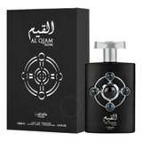 Lattafa Al Qiam Silver Edp 100ml Unisex