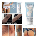 Creme Clareador Instantâneo De 10 Segundos Private Parts Arm