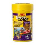 Ração Flocos Jbl Novocolor 100ml / 18g