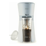 Oster Cafetera Para Café Helado Bvstdc01g