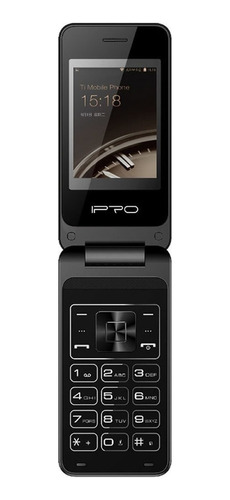 Ipro V10 32 Mb Dual Sim Celular Liberado Refabricado