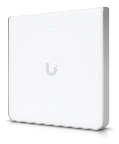 Ui. U6-enterprise-iw Unifi Ap Ac Wifi 6 4x4 Mimo In Wall