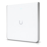 Ui. U6-enterprise-iw Unifi Ap Ac Wifi 6 4x4 Mimo In Wall