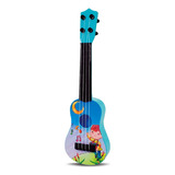 Ukelele Infantil Juliana Y Julián Sisjyj016