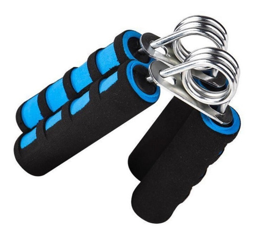 Ejercitador De Mano Hand Grip Ejercicios X (1)