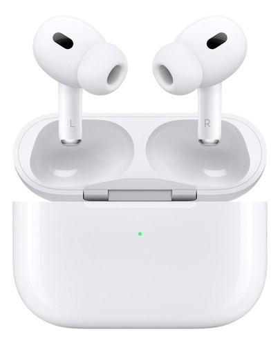 Audífonos Apple AirPods Pro 2ª Gen Estuche Magsafe Usb-c 
