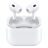 Audífonos Apple AirPods Pro 2ª Gen Estuche Magsafe Usb-c 